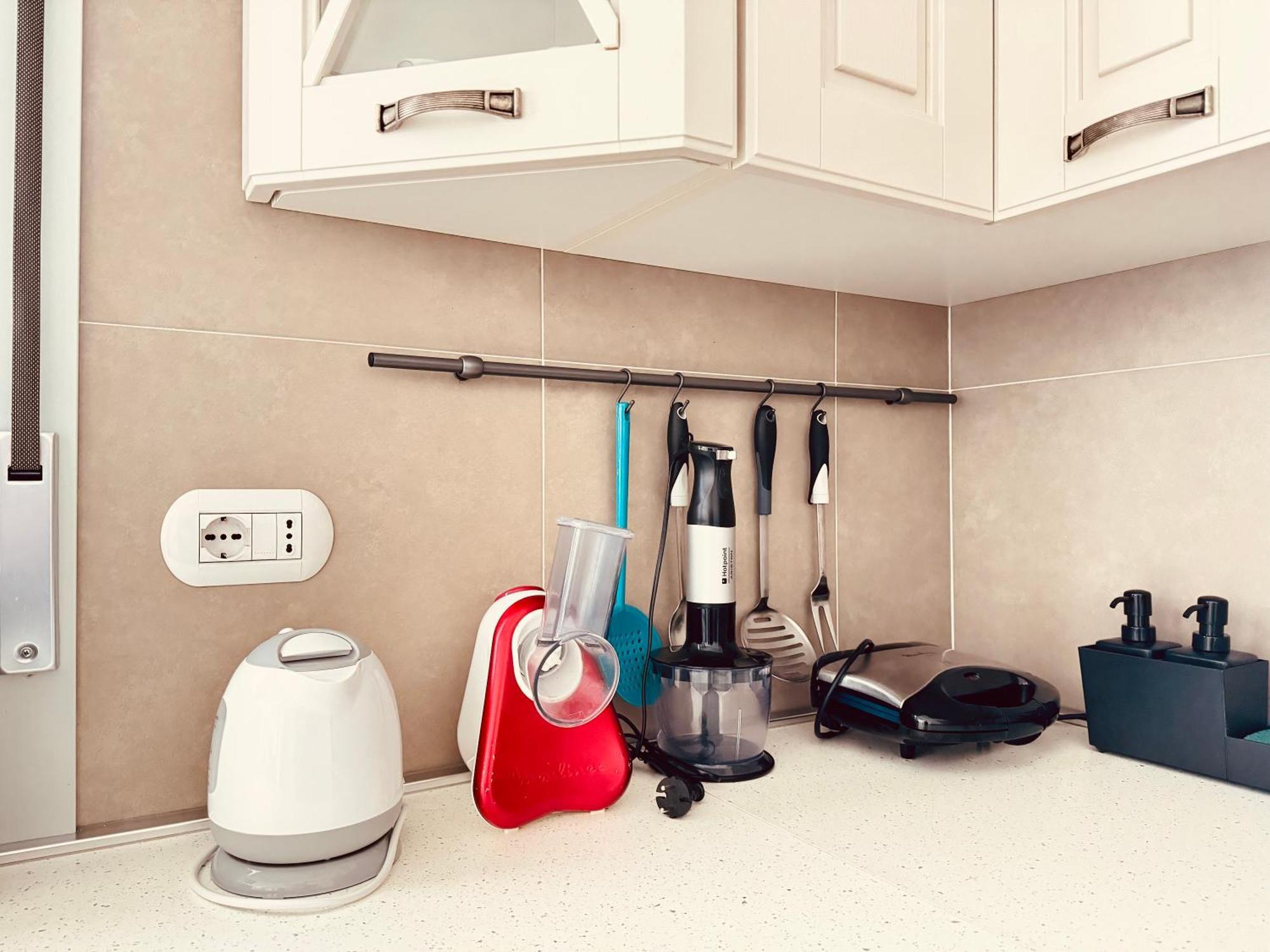 Homeby, Appartamento Barbara 밀라노 외부 사진