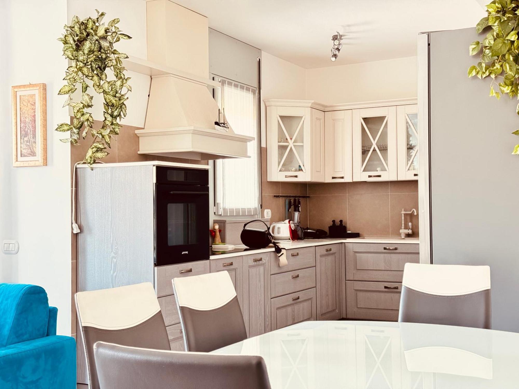 Homeby, Appartamento Barbara 밀라노 외부 사진