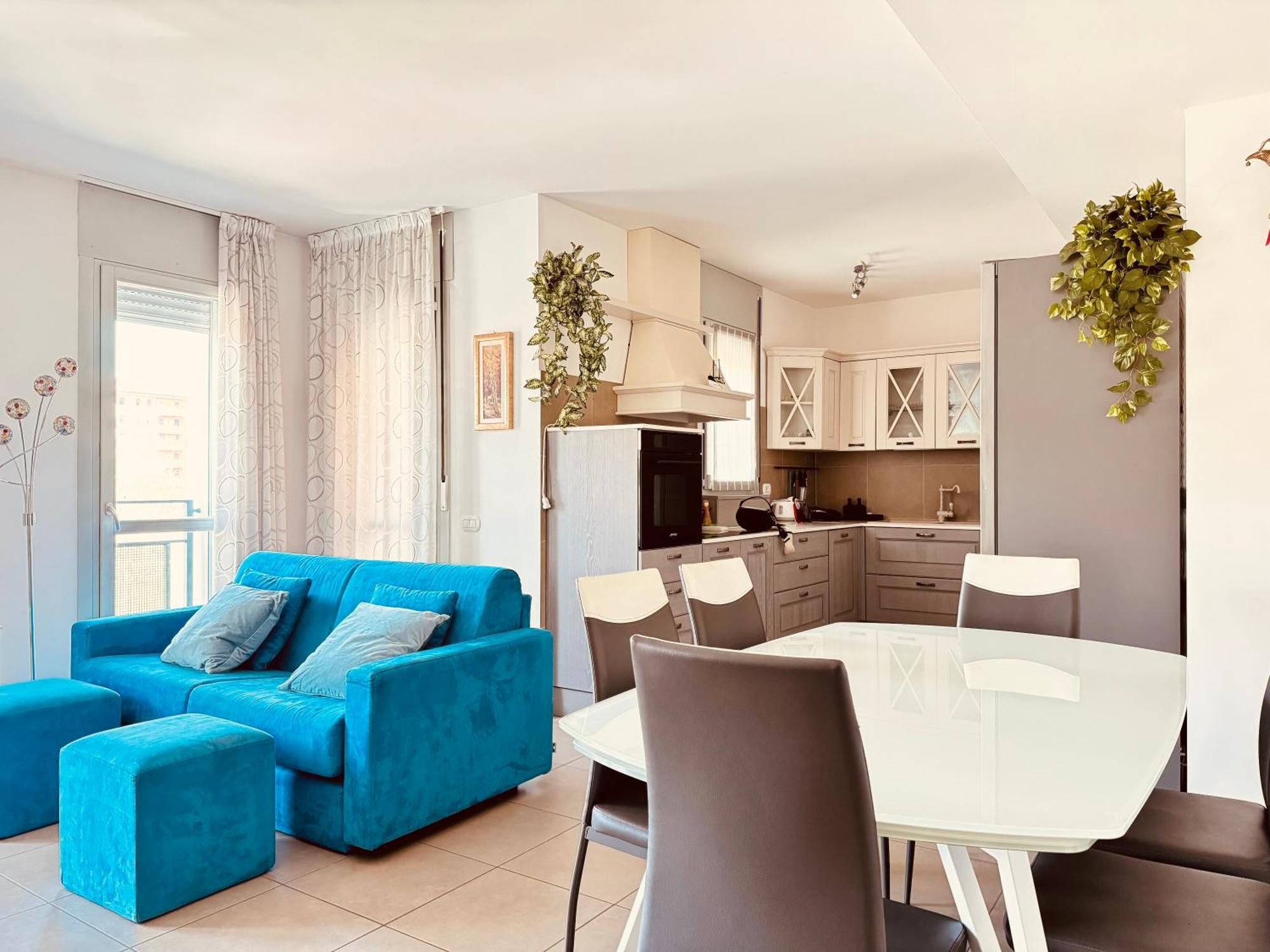 Homeby, Appartamento Barbara 밀라노 외부 사진