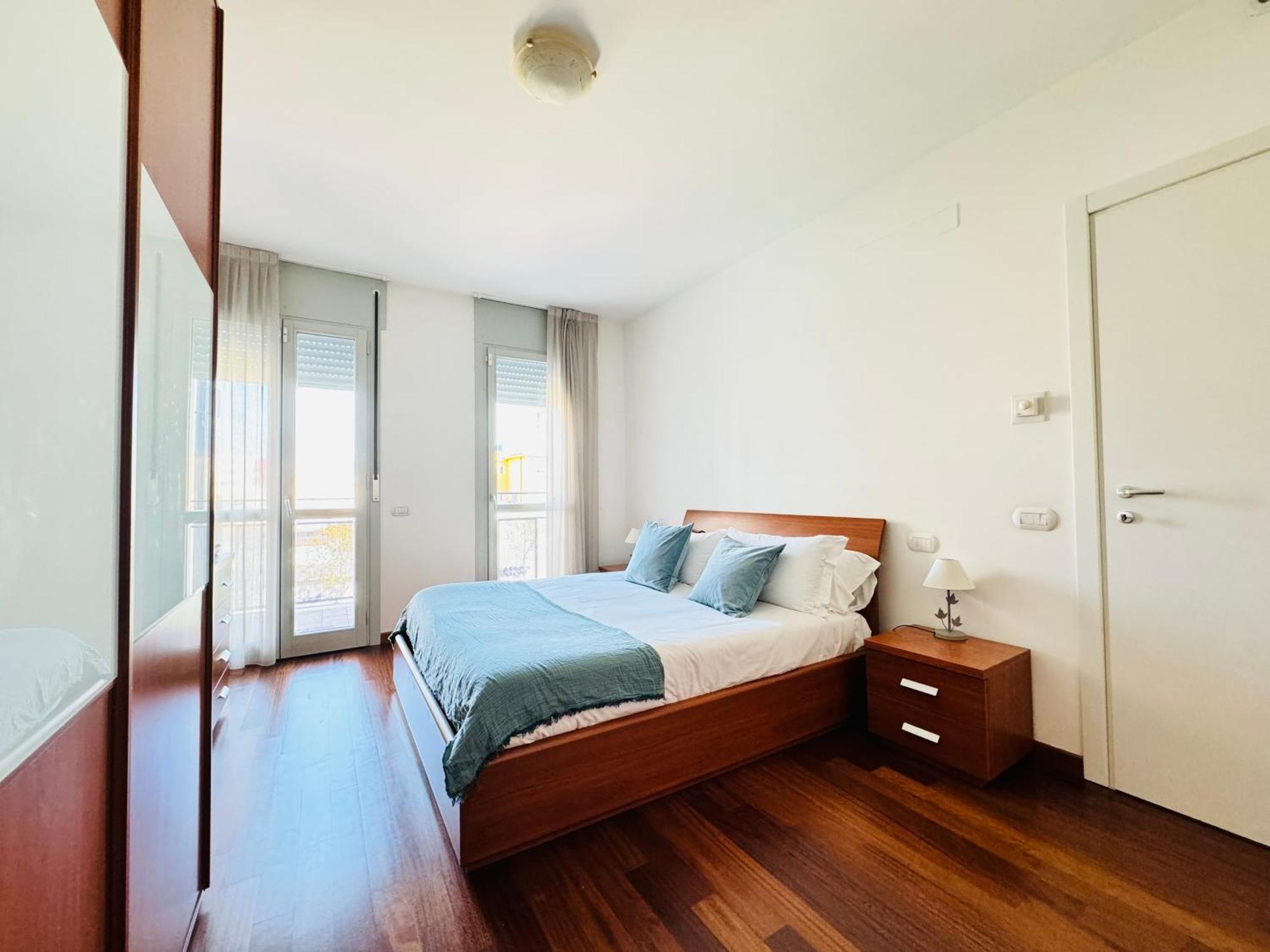 Homeby, Appartamento Barbara 밀라노 외부 사진
