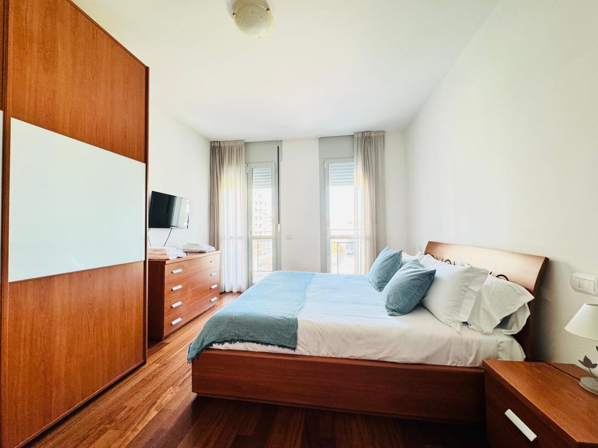 Homeby, Appartamento Barbara 밀라노 외부 사진
