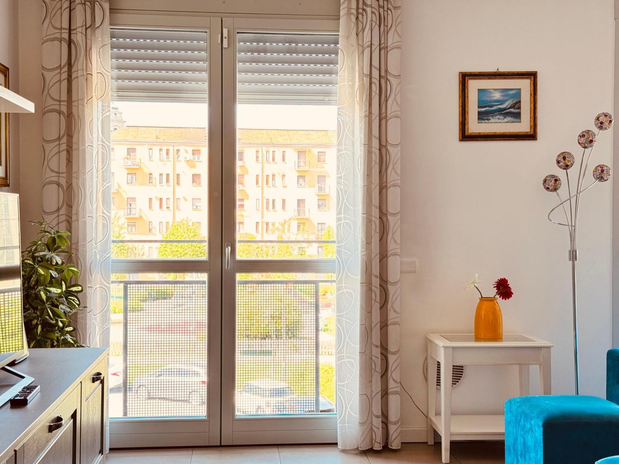 Homeby, Appartamento Barbara 밀라노 외부 사진