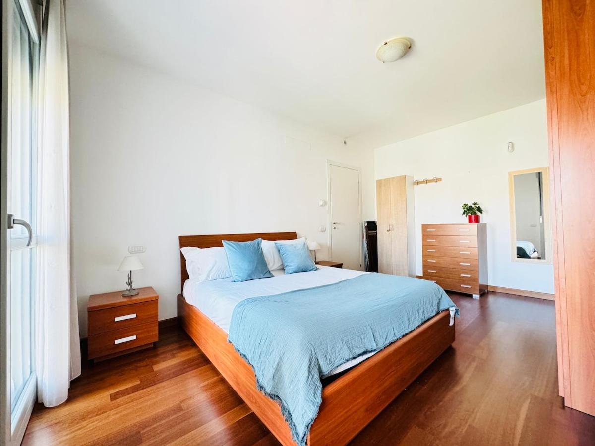 Homeby, Appartamento Barbara 밀라노 외부 사진