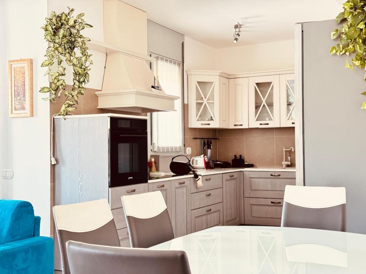 Homeby, Appartamento Barbara 밀라노 외부 사진