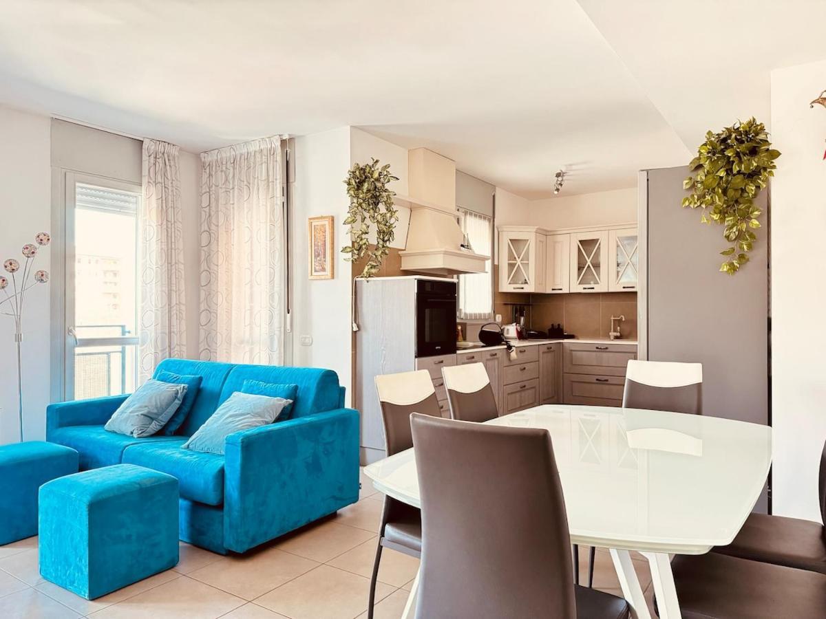 Homeby, Appartamento Barbara 밀라노 외부 사진